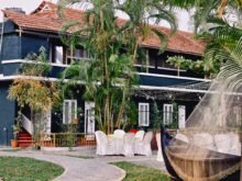 ambadis bamboo villa